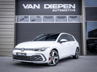 Volkswagen Golf 8 1.4 eHybrid GTE - Pano l Camera l Carplay