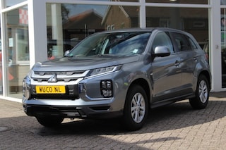 Mitsubishi ASX 2.0 INTRO EDITION