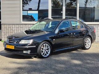 Saab 9-3 Sport Sedan 1.8t Linear Automaat Leder Apk 09-2027