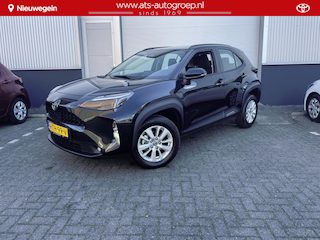 Toyota Yaris Cross 1.5 Hybrid 115 Active