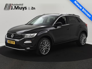 Volkswagen T-Roc 1.0 TSI Style NAVI|CAMERA|CLIMA|ACC|19INCH|CARPLAY|PDC|ORG.NL