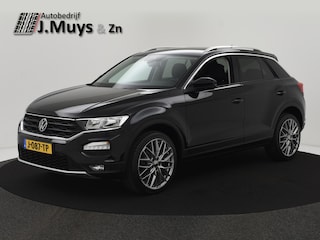 Volkswagen T-Roc 1.0 TSI Style NAVI|CAMERA|CLIMA|ACC|19INCH|CARPLAY|PDC|ORG.NL