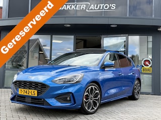 Ford Focus 1.0 EcoBoost ST Line Business ✅ Panoramadak ✅ CarPlay ✅ Winterpakket ✅ B&O