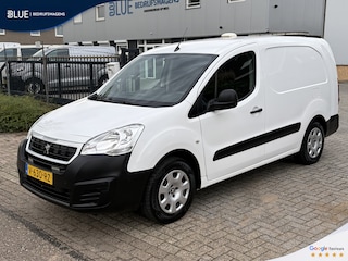 Peugeot Partner Electric L2 Premium XL ✓ Bott inbouwkasten ✓100% Elektro