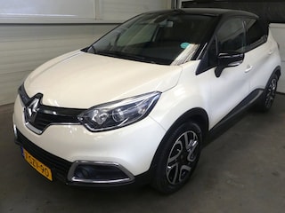 Renault Captur 0.9 TCe Dynamique - Trekhaak - Cruise Control