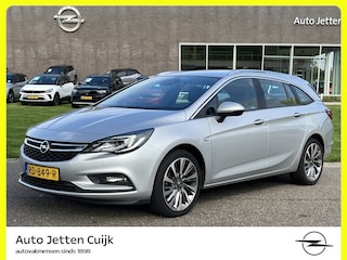 Opel Astra Sports Tourer 1.4 Innovation # Rijklaar # Trekhaak | Camera | navigatie