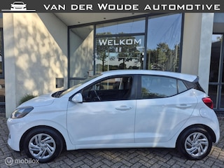 Hyundai i10 1.0 Comfort 2021|Airco|Cruise|Camera|Carplay