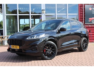 Ford Kuga ST-Line X "Black Pack" Edition 2.5 PHEV e-CVT Automaat 225pk, Technology, Driver Assistance en Winter Pack