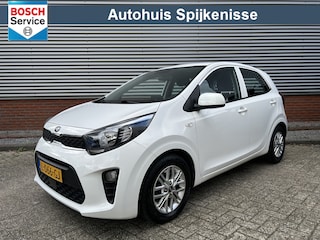 Kia Picanto 1.0 DPi DynamicLine | Automaat | Apple Carplay / Android Auto | Camera | Cruis Control |