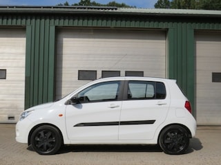 Suzuki Celerio 1.0 COMFORT