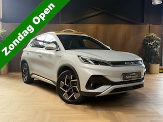 BYD Atto 3 Design 60 kWh