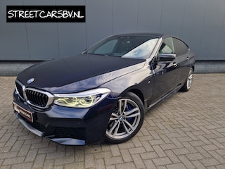 BMW 6-serie GT 640 Xdrive /Bower & Wilkins /Adap Cruise /360cam