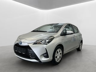 Toyota Yaris 1.5 Hybide Dynamic Navi Super nette auto!