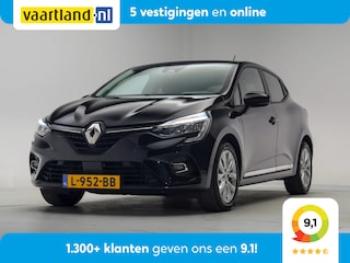 Renault Clio 1.0 TCe [ LED Cruise Carplay Airco]