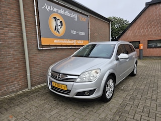 Opel Astra Wagon 1.6 Cosmo