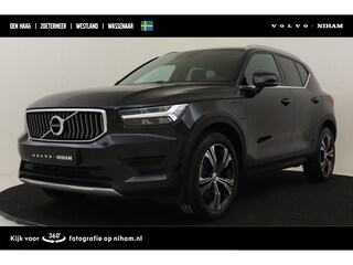 Volvo XC40 T4 RECHARGE INSCRIPTION EXPRESSION -PANO.DAK|CAMERA|CLIMATE|CARPLAY|STANDKACHEL|ZITTINGVERL.|PRIVACY.GLAS|19"