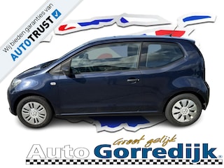 Volkswagen Up 1.0 high up! BlueMotion AIRCO,NAVIGATIE