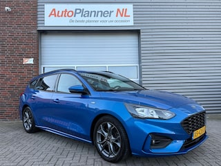 Ford Focus Wagon 1.5 EcoBlue ST Line Business! Cruise! Navi!