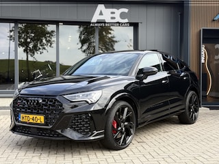 Audi Q3 RSQ3 TFSI Pano Sonos ACC Sfeerverlichting