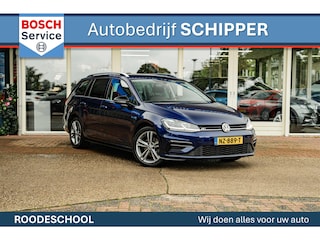 Volkswagen Golf Variant 1.4 TSI Comfortline R-Line