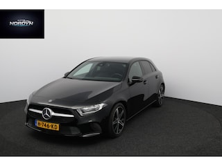 Mercedes-Benz A-klasse 160 Advantage