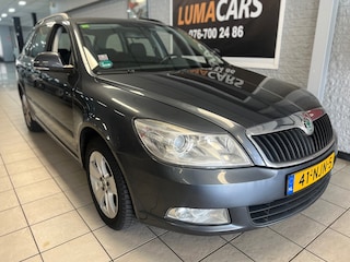 Skoda Octavia Combi 1.2 TSI Ambition Business Line | NW APK |