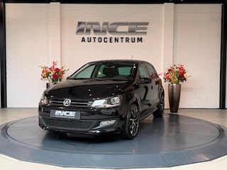 Volkswagen Polo 1.2 BlueMotion | Clima | Cruise | Stoelverw.