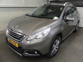 Peugeot 2008 1.6 VTi Allure - Trekhaak - Cruise Control