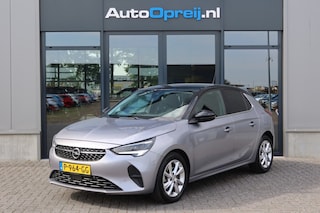 Opel Corsa 1.2 Elegance AUTOMAAT Two-Tone Clima, Camera, Carplay, Stoelverwarming