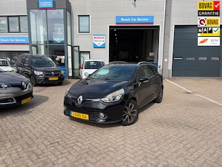 Renault Clio Estate 0.9 TCe Night&Day