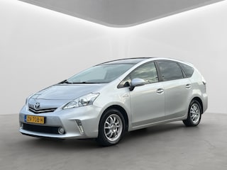 Toyota Prius+ Prius Wagon 1.8 Dynamic Pano HUD Navi PDC