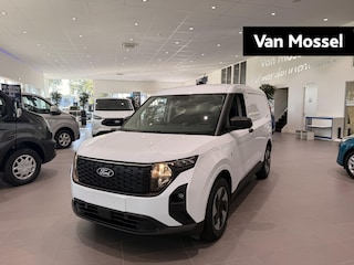 Ford Transit Cour. Trend 44 kWh 5680 korting | Carplay | Climatecontrole | Cruisecontrole