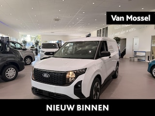 Ford Transit Cour. Trend 44 kWh 5680 korting | Carplay | Climatecontrole | Cruisecontrole