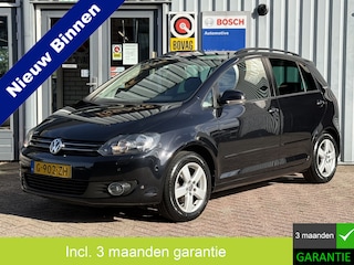 Volkswagen Golf Plus 1.2 TSI Highline BlueMotion | HOOGZIT | TREKHAAK | CRUISE | CLIMA | STOELVERW |