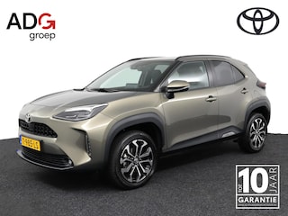 Toyota Yaris Cross 1.5 VVT-I Dynamic | Apple Carplay/Android Auto | all seasons banden | Navigatie |