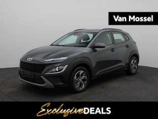 Hyundai Kona Comfort | Automaat | Cruise Control | Achteruitrij Camera | Apple Carplay/Android Auto | Bestuurdersstoel In Hoogte Verstelbaar |