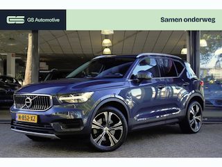 Volvo XC40 1.5 T4 Recharge Inscription |TREKHAAK|CAMERA|ACC