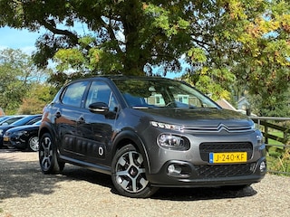 Citroën C3 1.2 PureTech S&S Shine | Camera + Cruise + Carplay Nu €6.975,-!!!