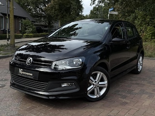Volkswagen Polo 1.2 12V R-Line
