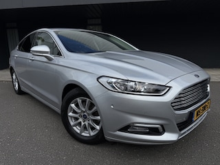 Ford Mondeo 1.5 Titanium
