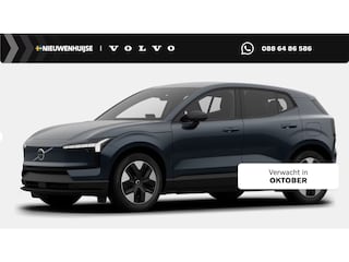 Volvo EX30 P3 Long Range Plus Europa 69 kWh | Getint Glas | Harman/Kardon Audio | Power Seats | Stoel & Stuurverwarming | Digital Key | Camera |