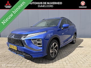 Mitsubishi Eclipse Cross 2.4 PHEV Executive