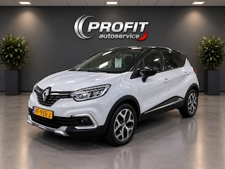 Renault Captur 0.9 TCe Intens / Lm Velgen / Navigatie / Trekhaak!