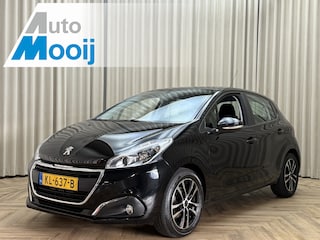 Peugeot 208 1.2 PureTech Blue Lion Org.NL! / 82PK / Carplay / DAB / Navigatie / Cruise / Airco / PDC / 15'' LMV