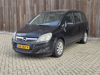 Opel Zafira 1.6 Temptation