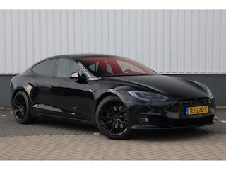 Tesla Model S 75D|ULTRA BLACK|PANORAMA|86% SOH