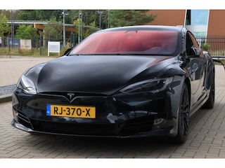 Tesla Model S 75D|ULTRA BLACK|PANORAMA|86% SOH