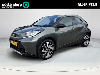 Toyota Aygo 1.0 VVT-i MT Envy | JBL audio | LED koplampen | Carplay | Parkeercamera | 18 inch LM-velgen |