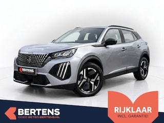 Peugeot 2008 1.2 Hybrid 145 Allure | 360 camera | Dodehoekdet. | Prijs is rijklaar