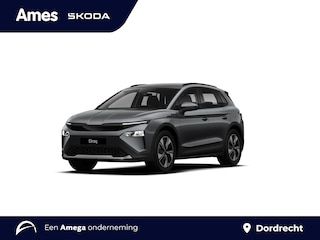 Skoda Elroq 60 Selection | Achteruitrijcamera | Getint Glas | Draadloze Apple Carplay/Android Auto | Adaptive Cruise Control